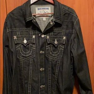 Jacket True Religion